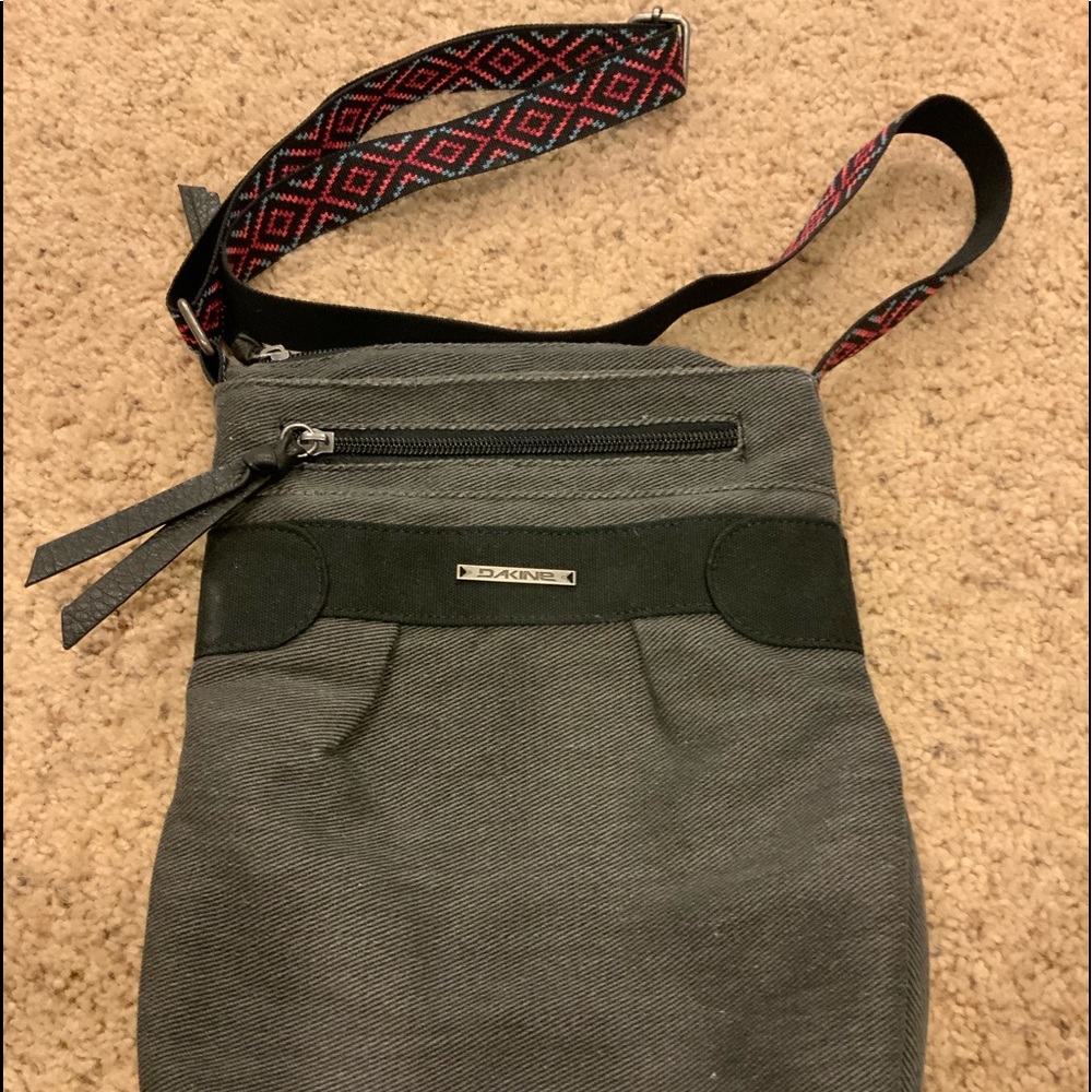 Dakine Crossbody Purse